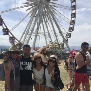 Meet your Posher, Melissa